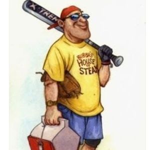 Meet your Posher, Kyle